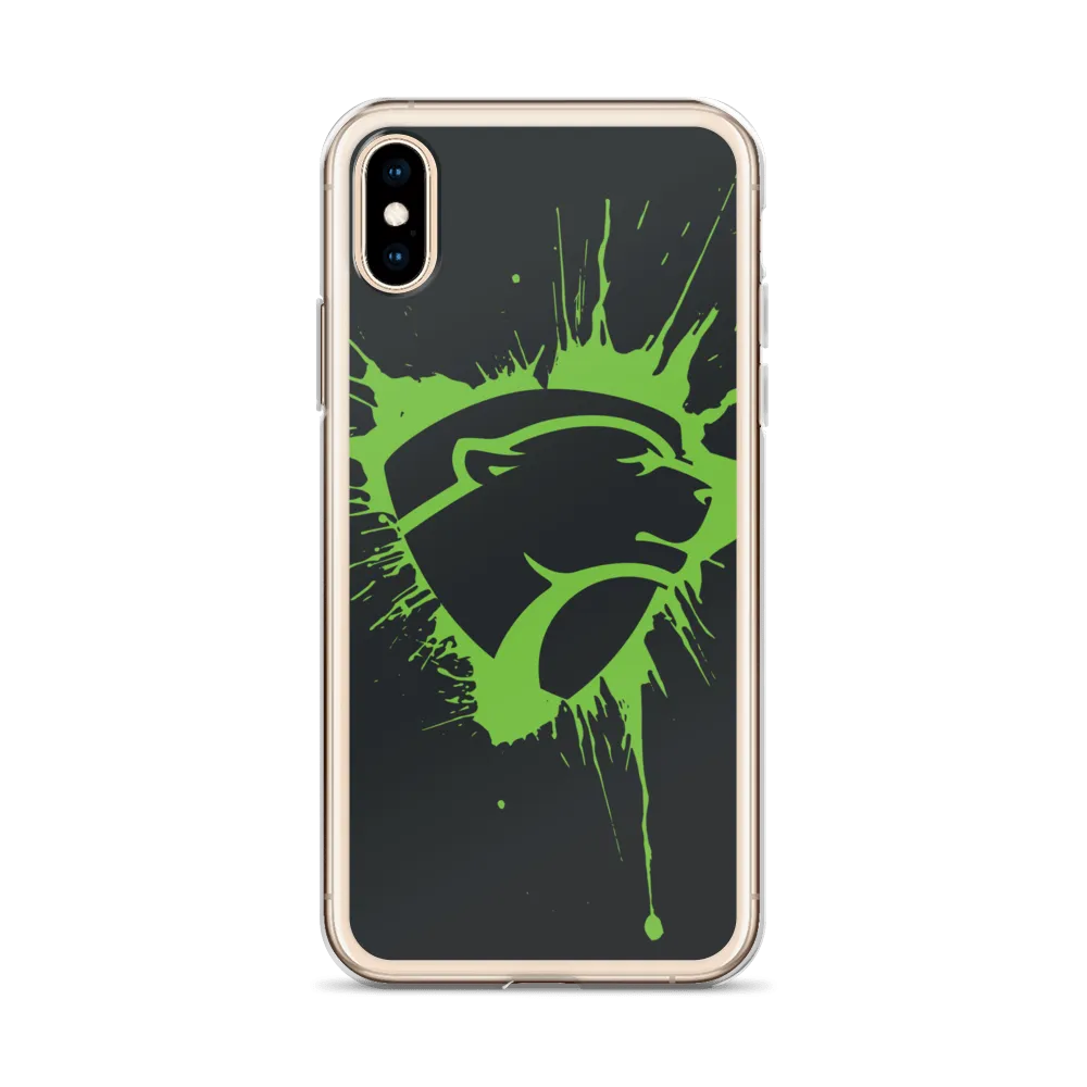 Primavera iPhone Case