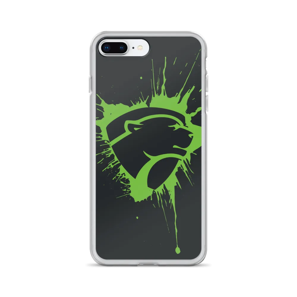 Primavera iPhone Case