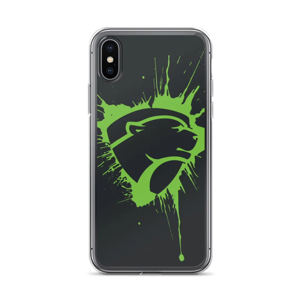 Primavera iPhone Case