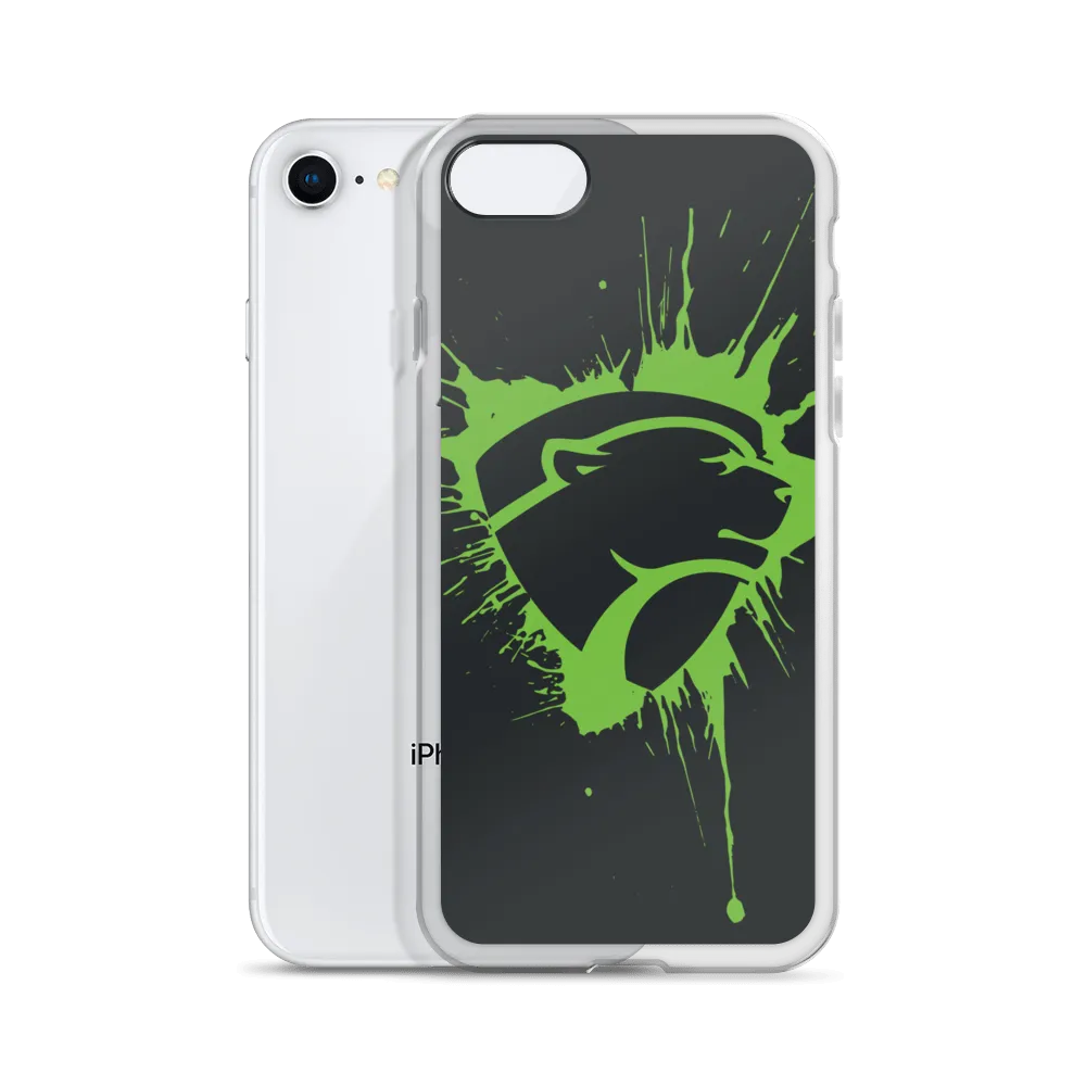 Primavera iPhone Case