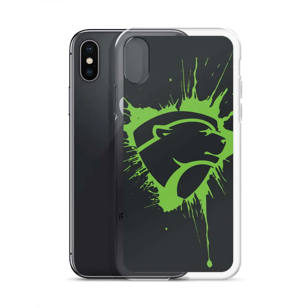 Primavera iPhone Case
