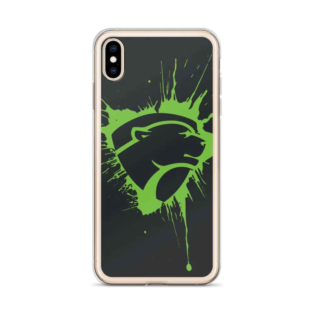 Primavera iPhone Case