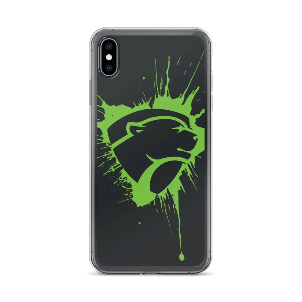 Primavera iPhone Case