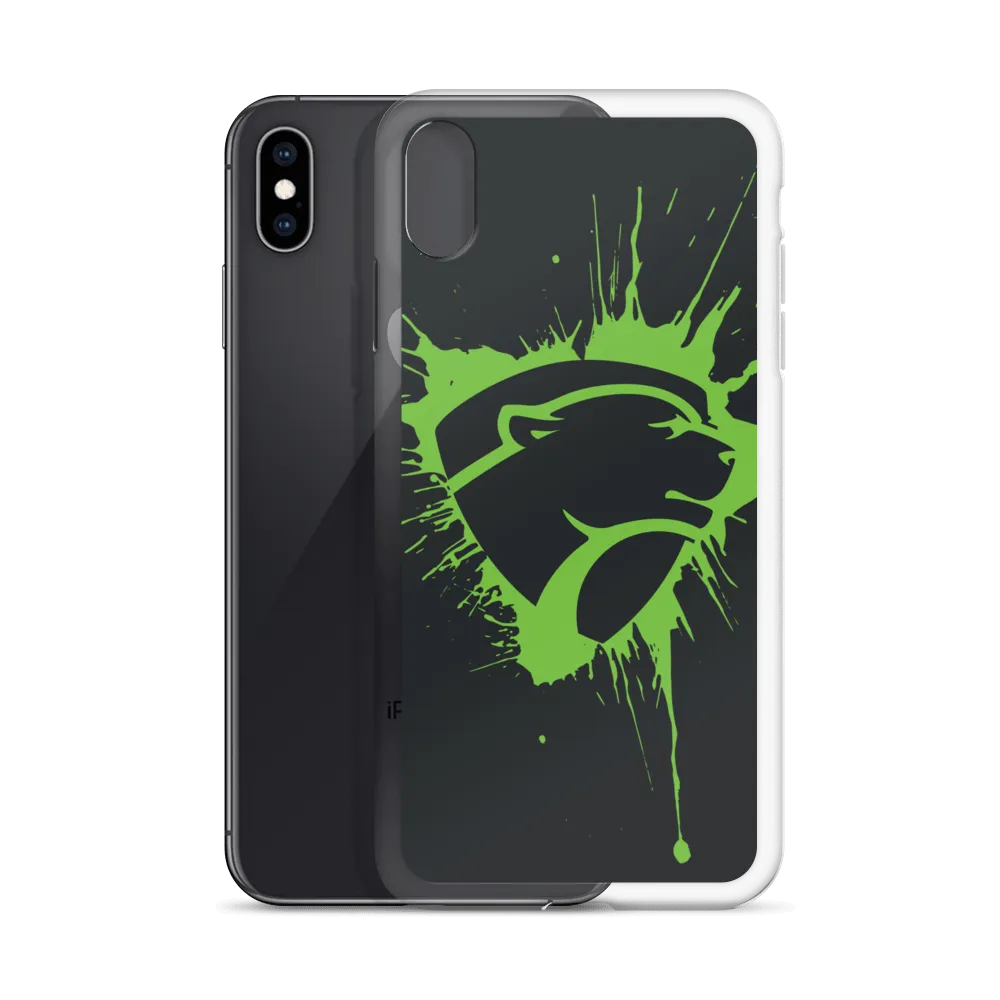 Primavera iPhone Case