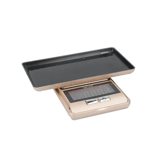Pro Precision Kitchen Scale -TYPSCALE5HP