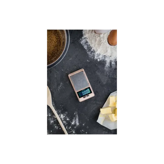 Pro Precision Kitchen Scale -TYPSCALE5HP