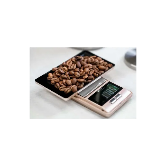 Pro Precision Kitchen Scale -TYPSCALE5HP