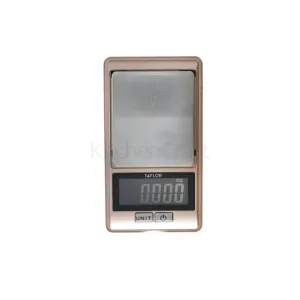 Pro Precision Kitchen Scale -TYPSCALE5HP