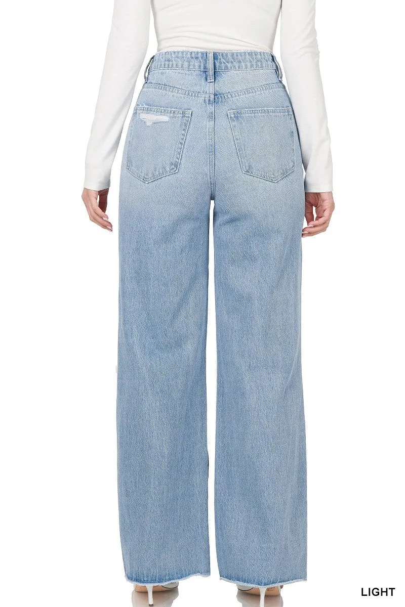 "The Trendsetter" Jeans