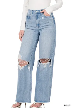"The Trendsetter" Jeans