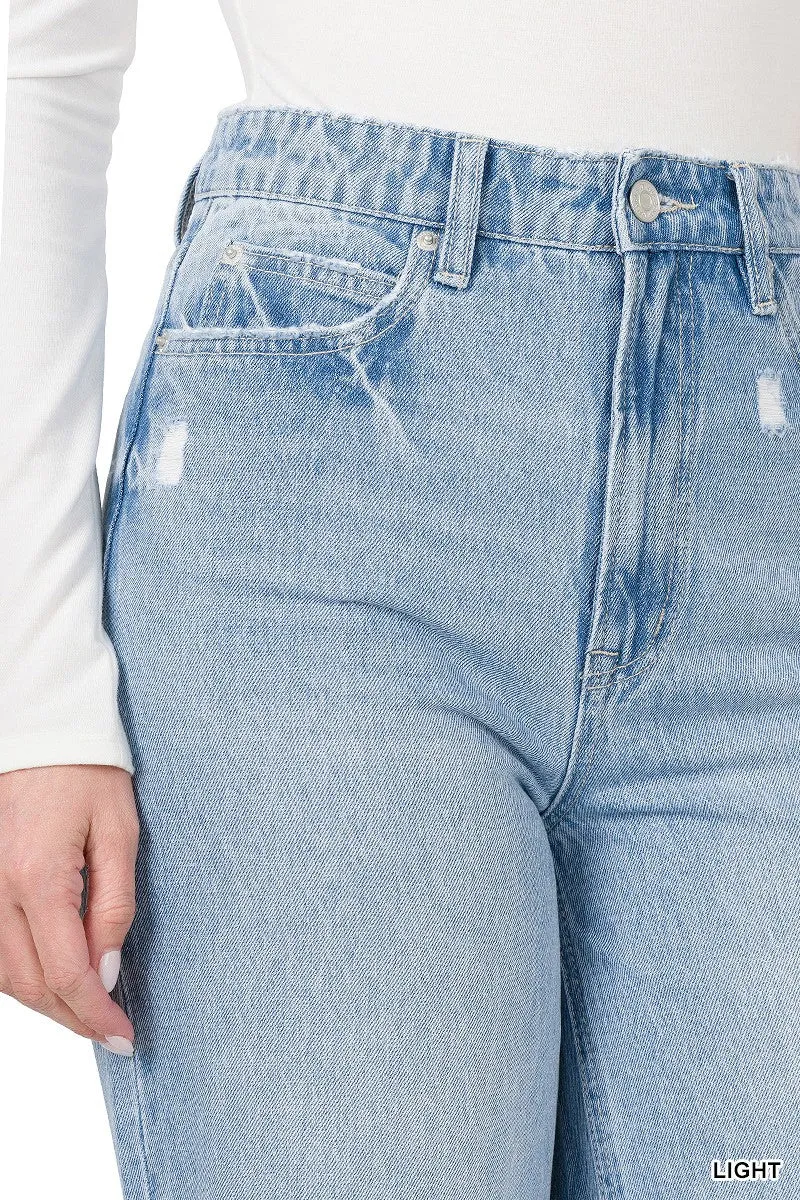 "The Trendsetter" Jeans