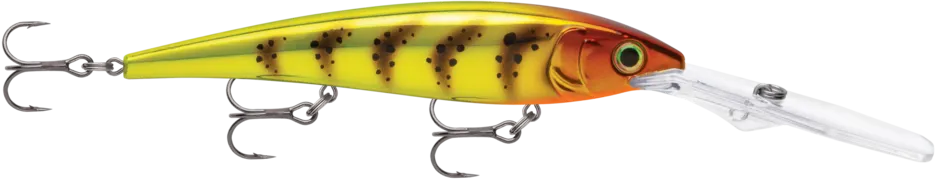Rapala Gold Minor 30