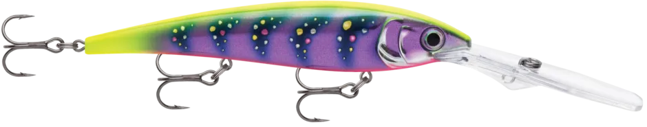 Rapala Gold Minor 30