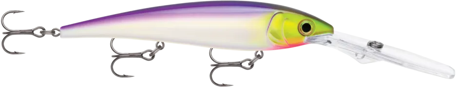 Rapala Gold Minor 30