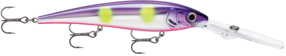 Rapala Gold Minor 30