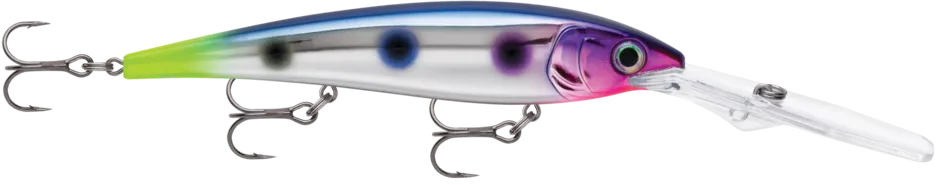 Rapala Gold Minor 30
