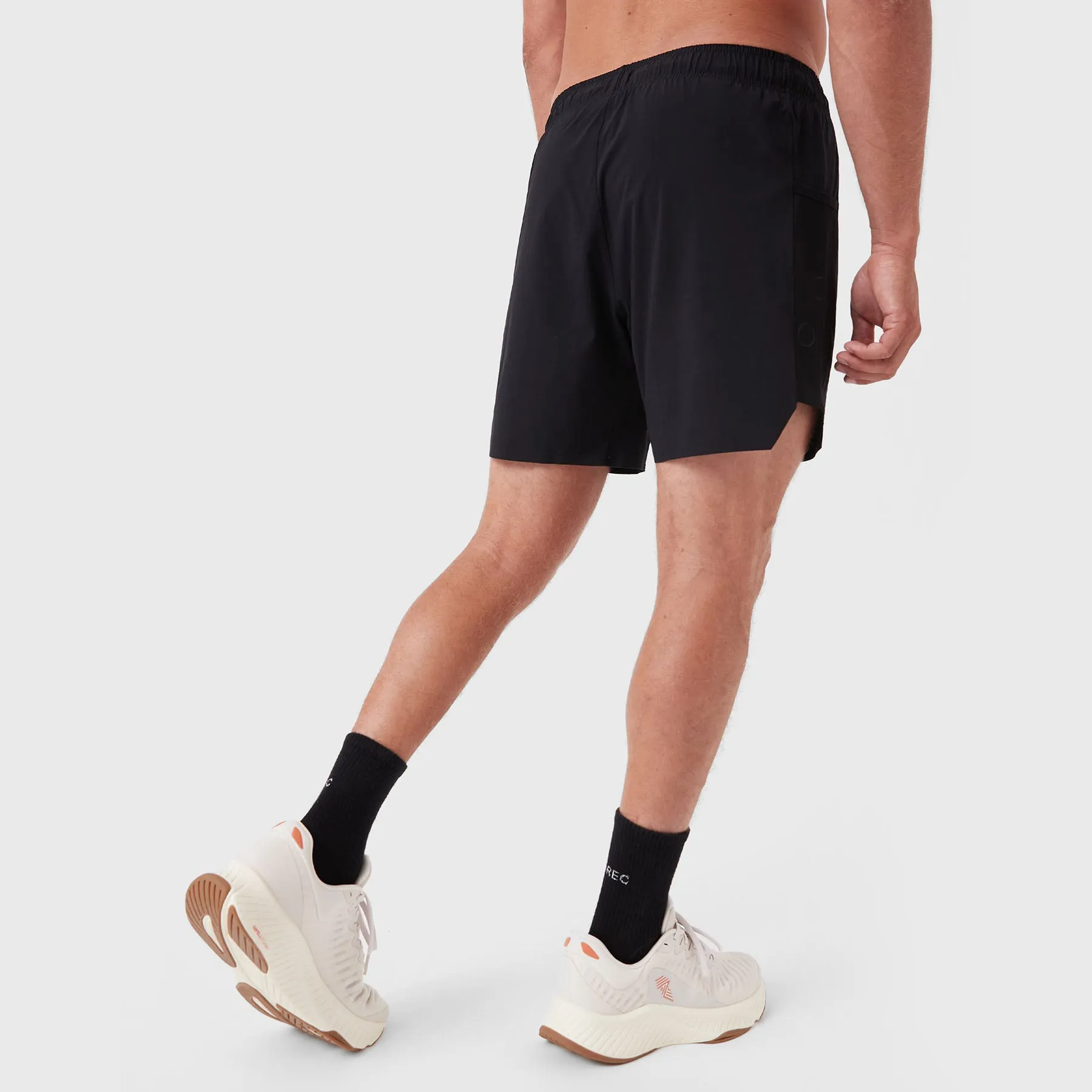 Rec Gen - Type 2 NET Short 16/17" Black