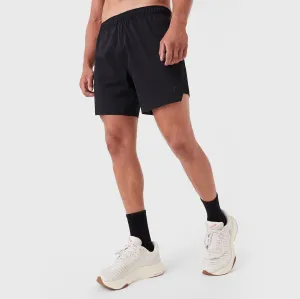 Rec Gen - Type 2 NET Short 16/17" Black