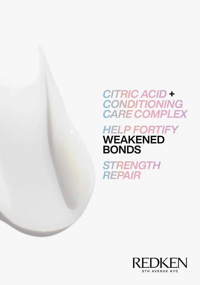 REDKEN Acidic Bonding Concentrate - Acidic Perfecting Leave-In Treatment 5.1oz.