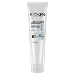 REDKEN Acidic Bonding Concentrate - Acidic Perfecting Leave-In Treatment 5.1oz.