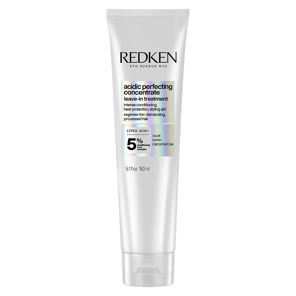 REDKEN Acidic Bonding Concentrate - Acidic Perfecting Leave-In Treatment 5.1oz.