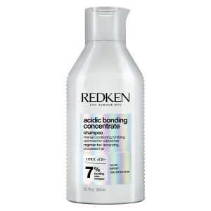REDKEN Acidic Bonding Concentrate - Sulfate Free Shampoo 10.1oz.