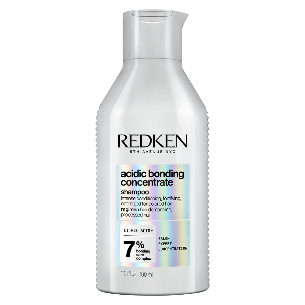 REDKEN Acidic Bonding Concentrate - Sulfate Free Shampoo 10.1oz.