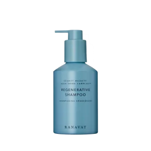 Regenerative Veda4 Bond Complex Shampoo