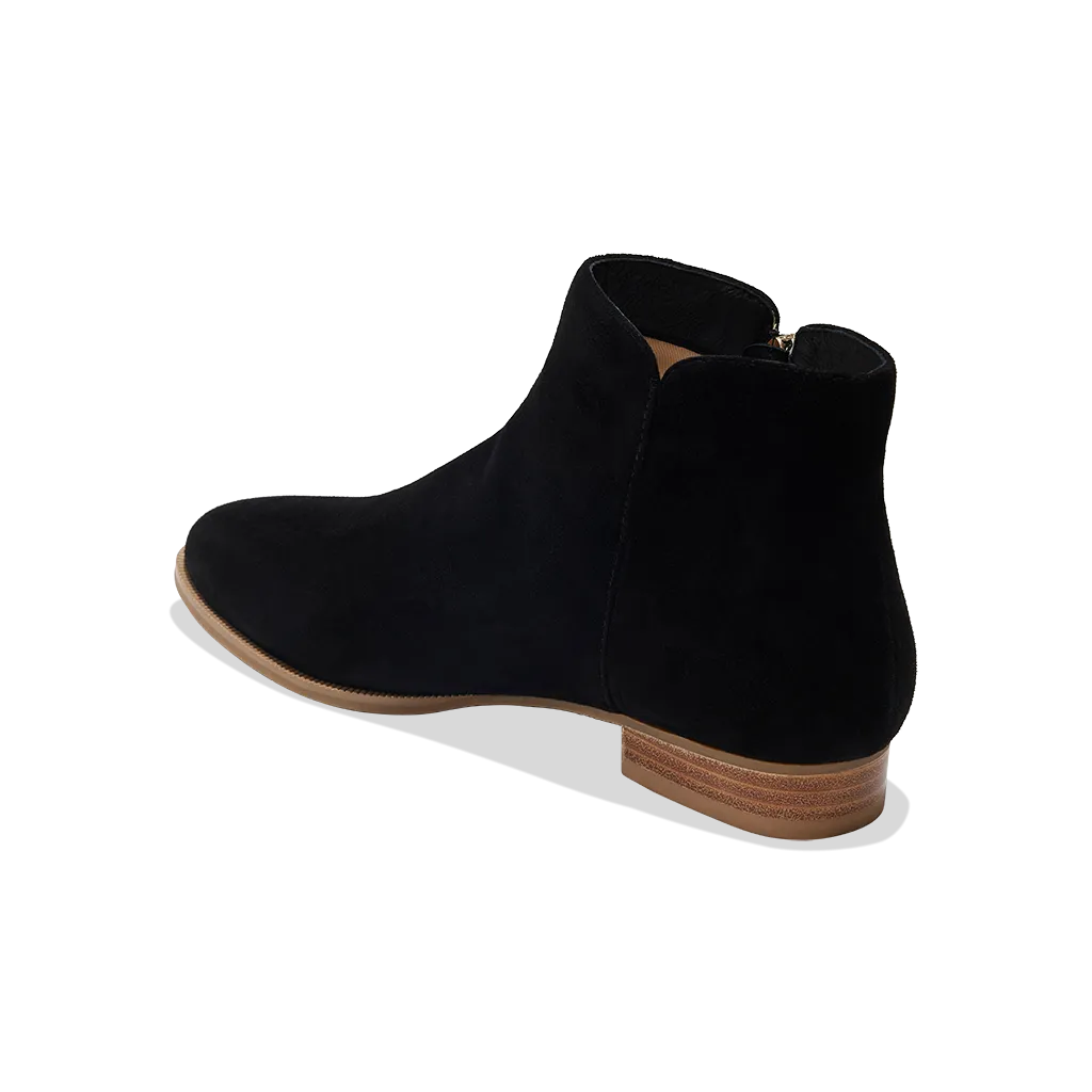 Reid Tassel Bootie
