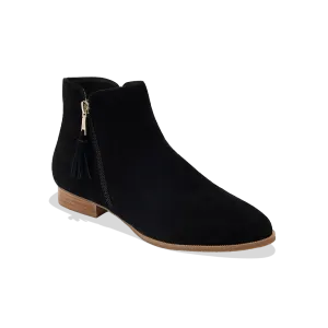 Reid Tassel Bootie