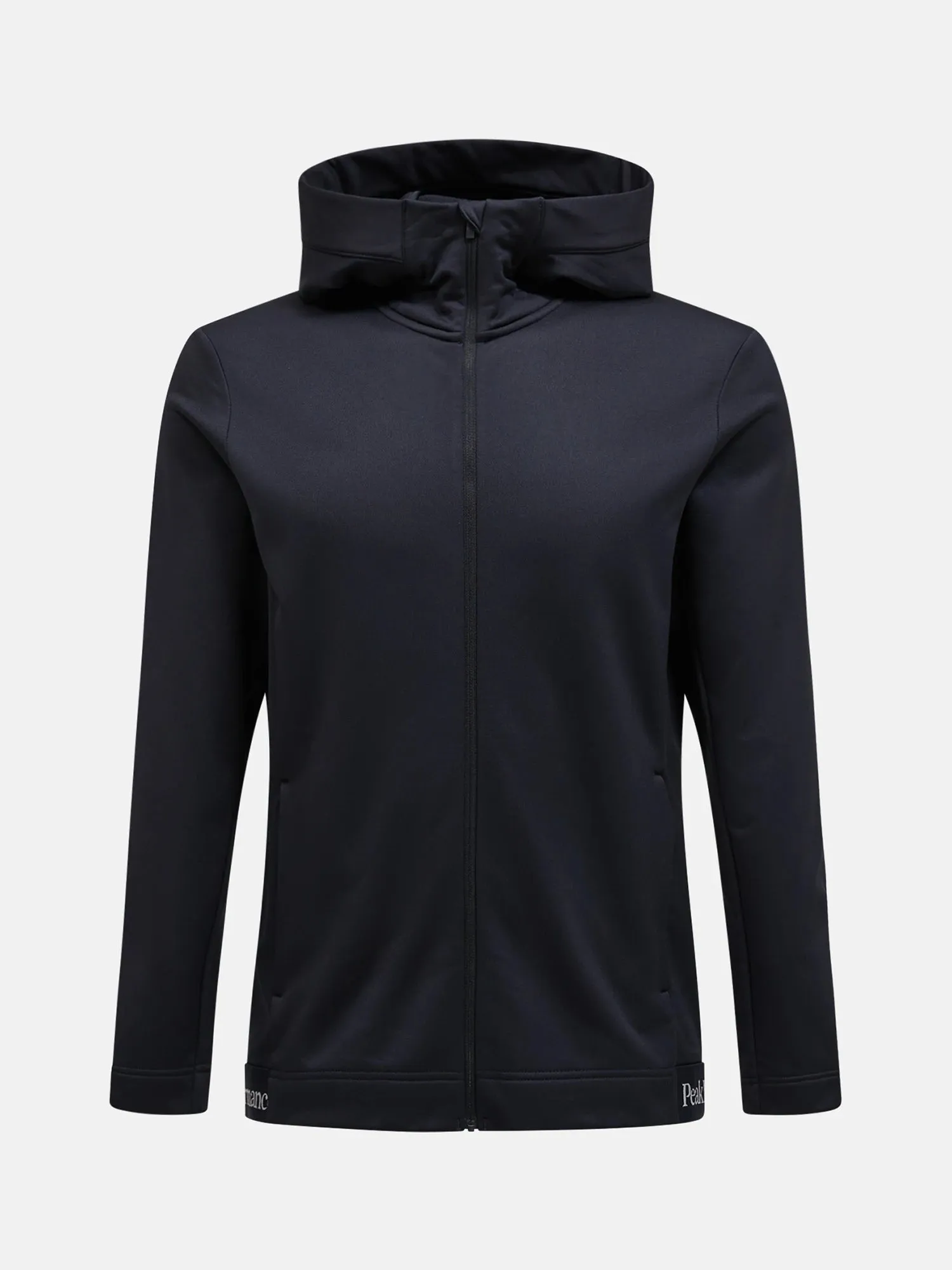 Rider Tech Zip Hood M