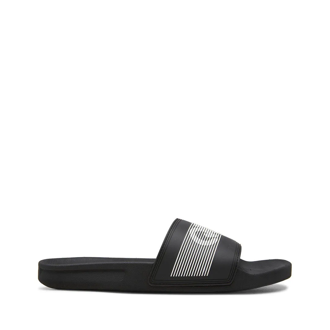 Rivi Wordmrksld Men's Slide