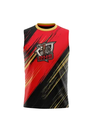 Roosevelt High School Esports Sleevless Shirt