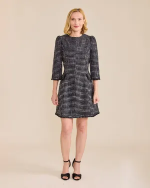 Rose Dress