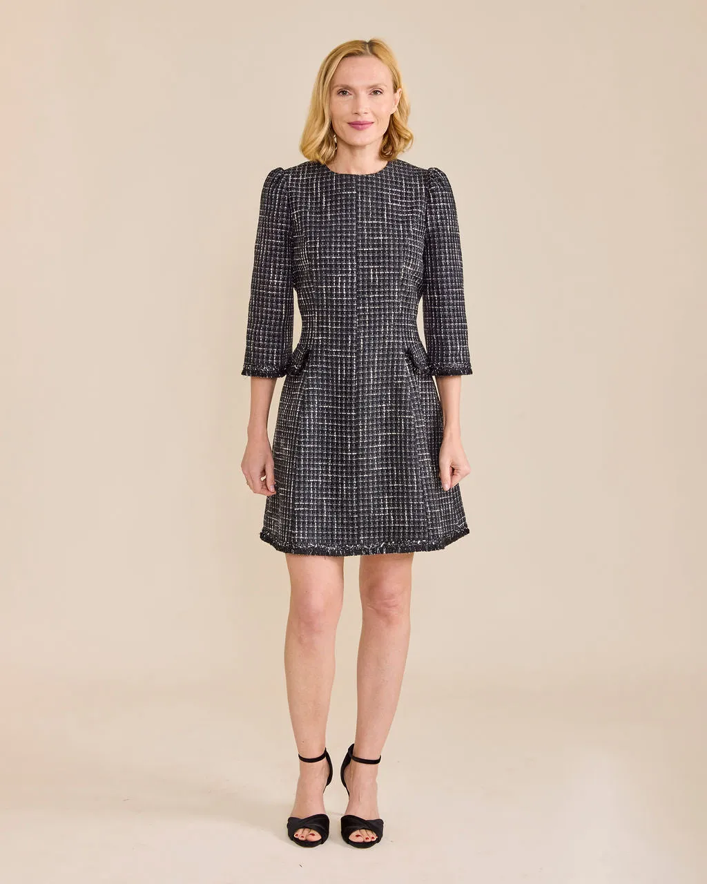 Rose Dress