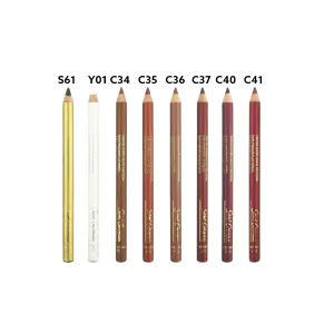 Saint Germain High Precision Pencil Lip liner