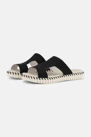 Sandalen - Black