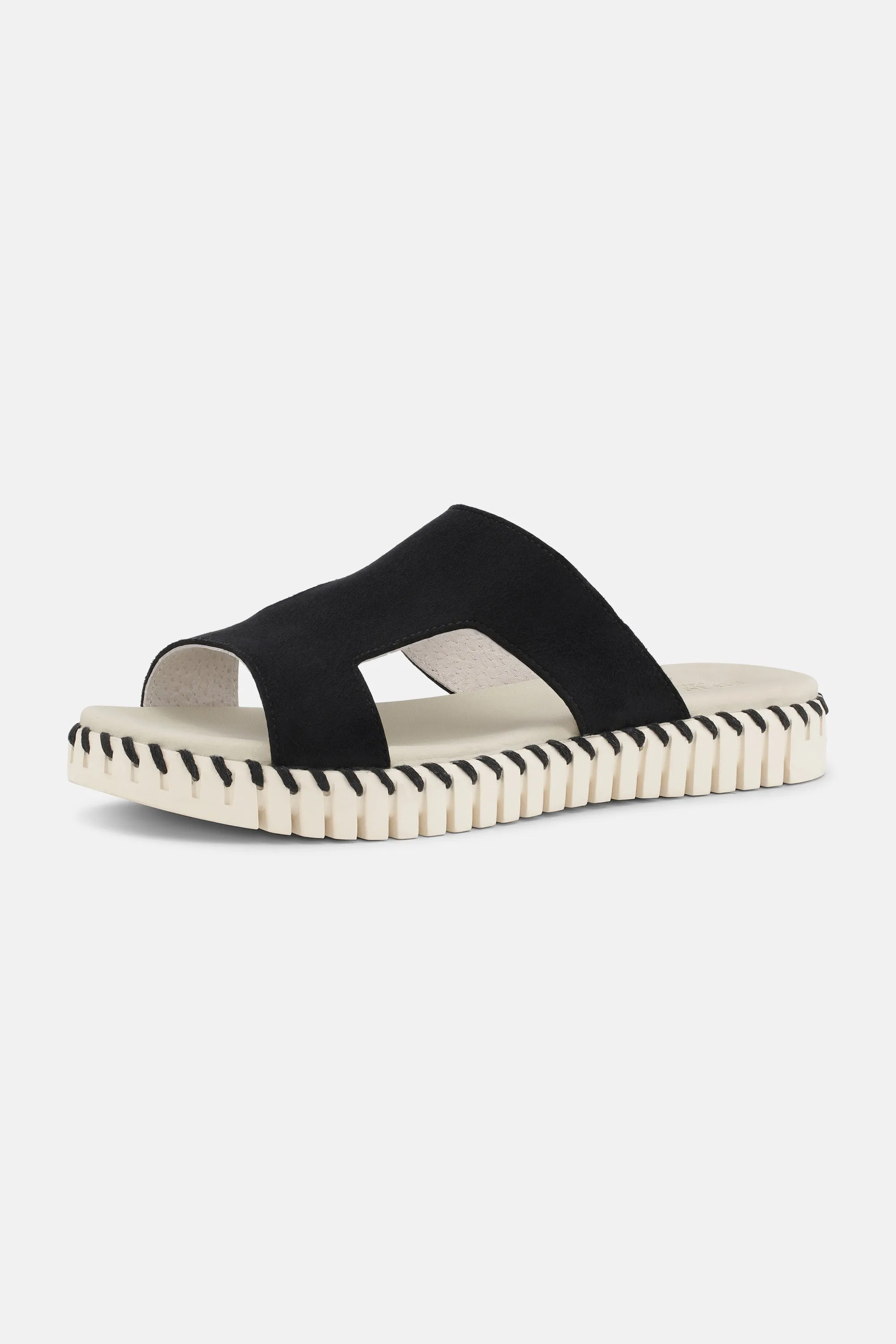 Sandalen - Black
