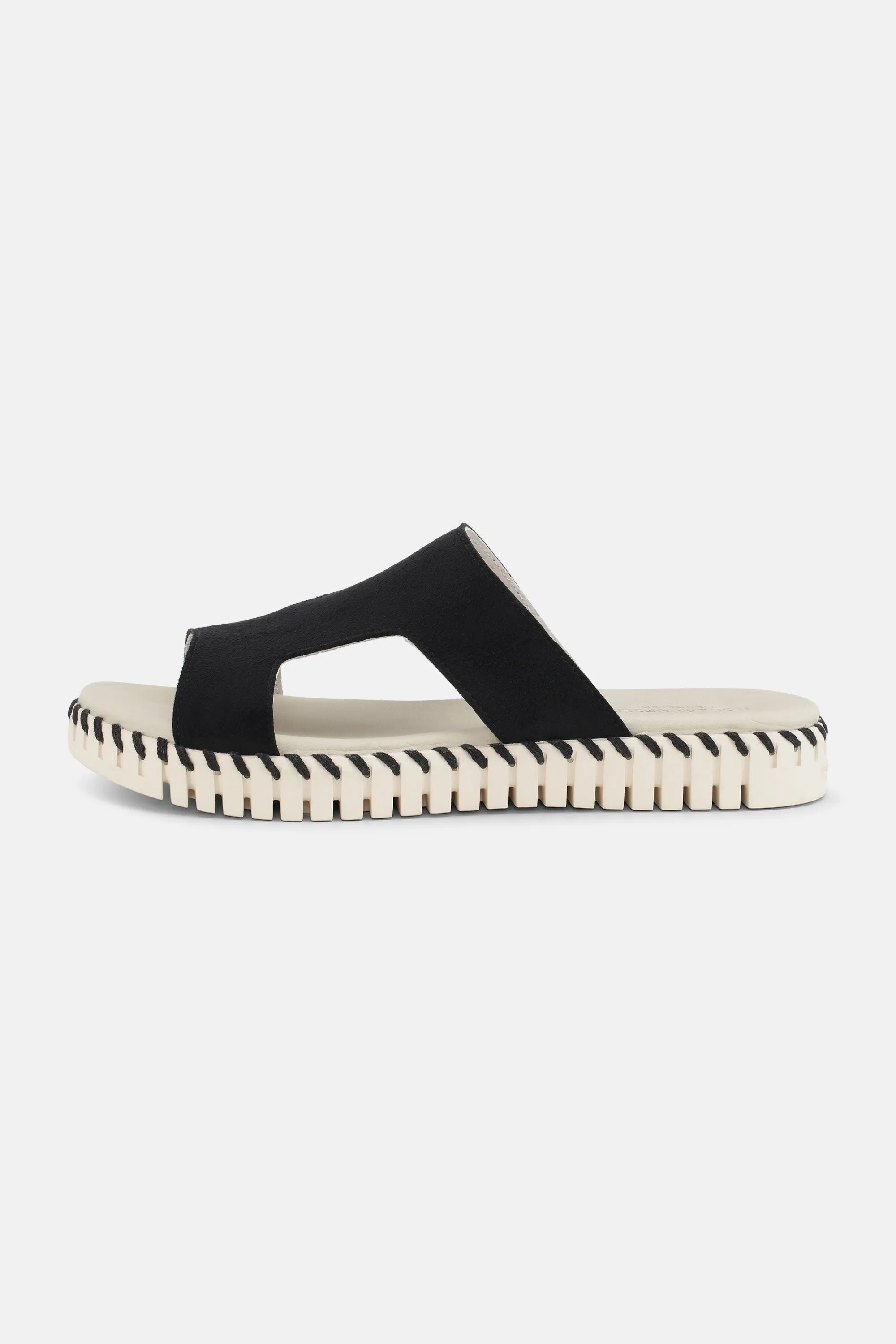 Sandalen - Black