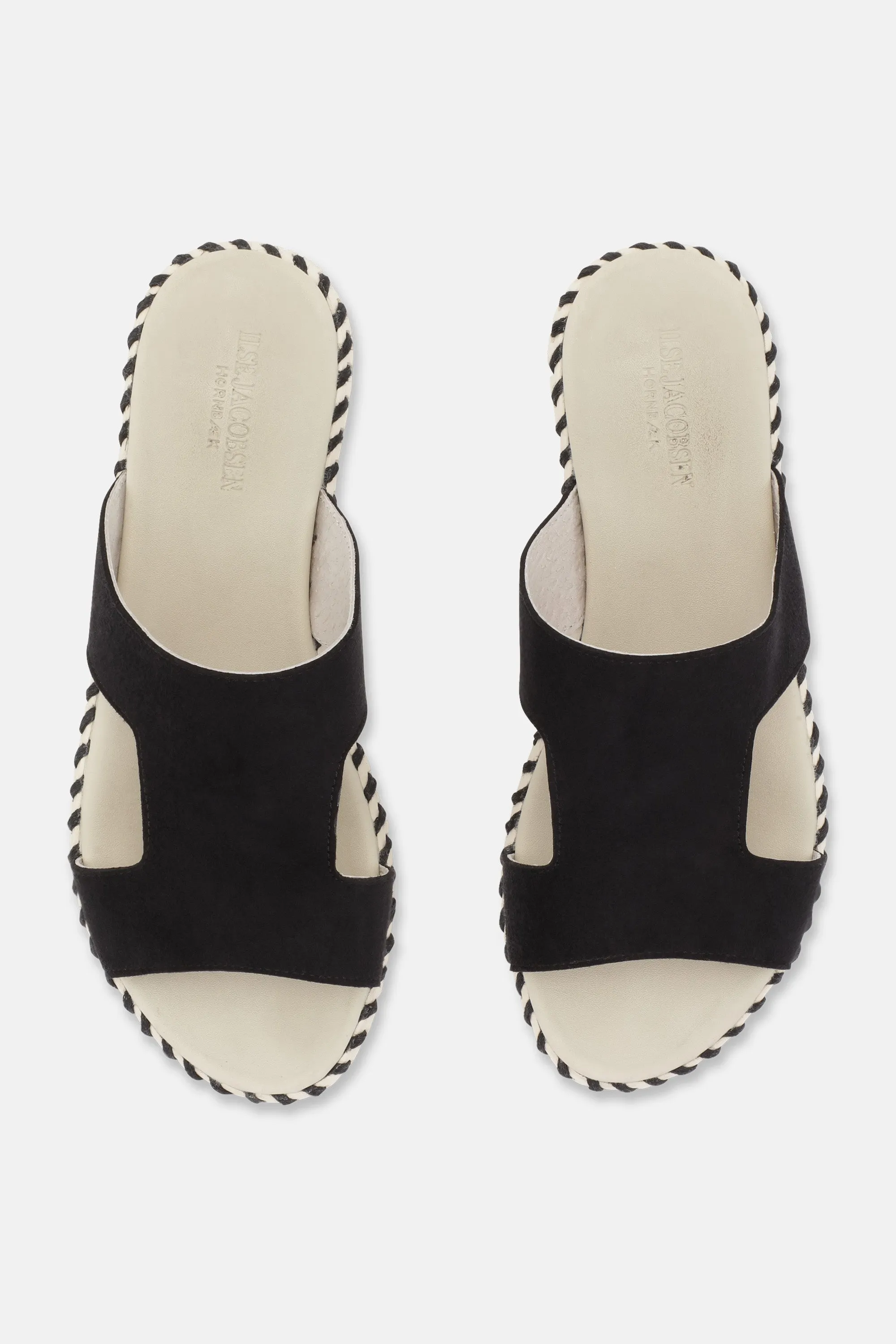 Sandalen - Black