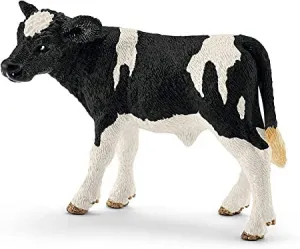 Schleich Holstein Calf