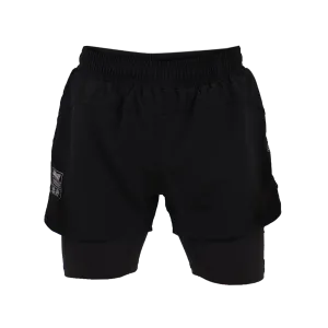 Scramble Combination Shorts