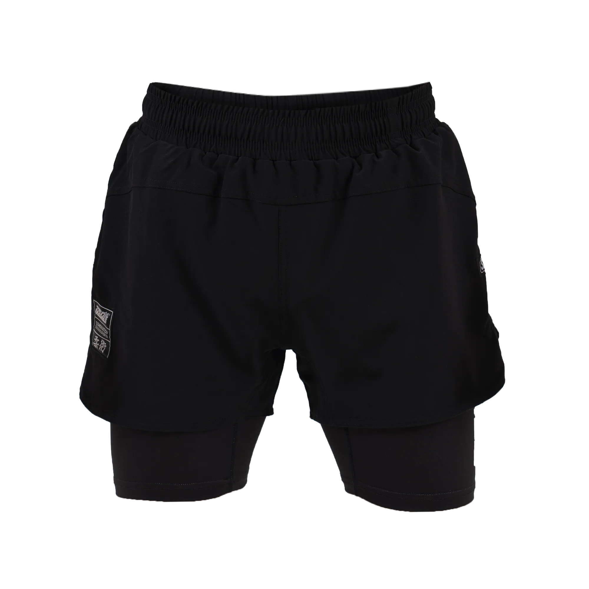 Scramble Combination Shorts