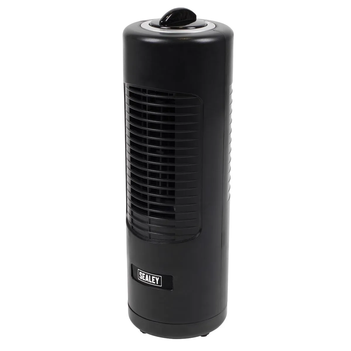 Sealey Oscillating Desk Tower Fan 12" 230V
