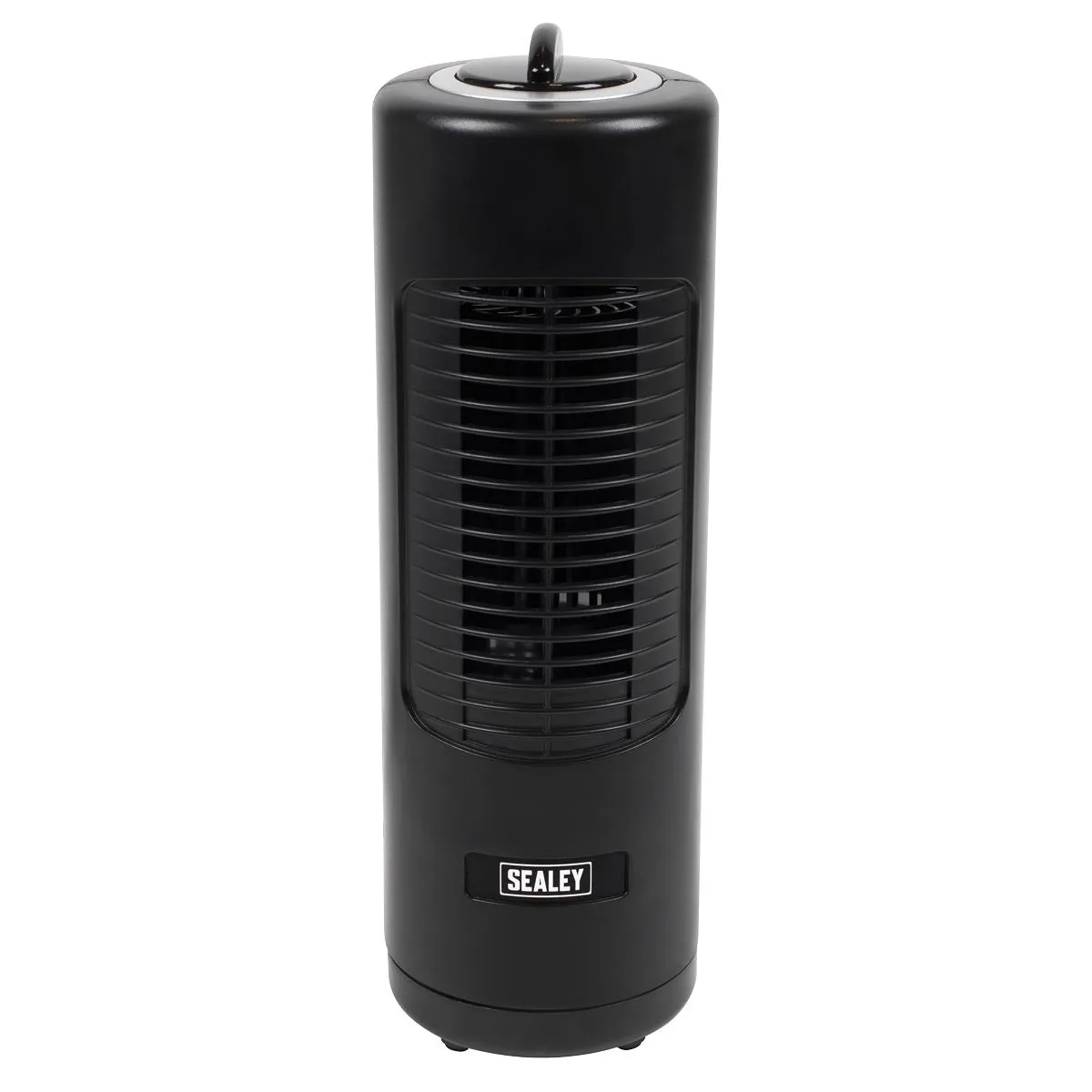 Sealey Oscillating Desk Tower Fan 12" 230V