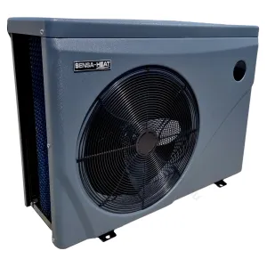 SensaHeat ES Series Spa & Pool Heat Pumps - with WiFi