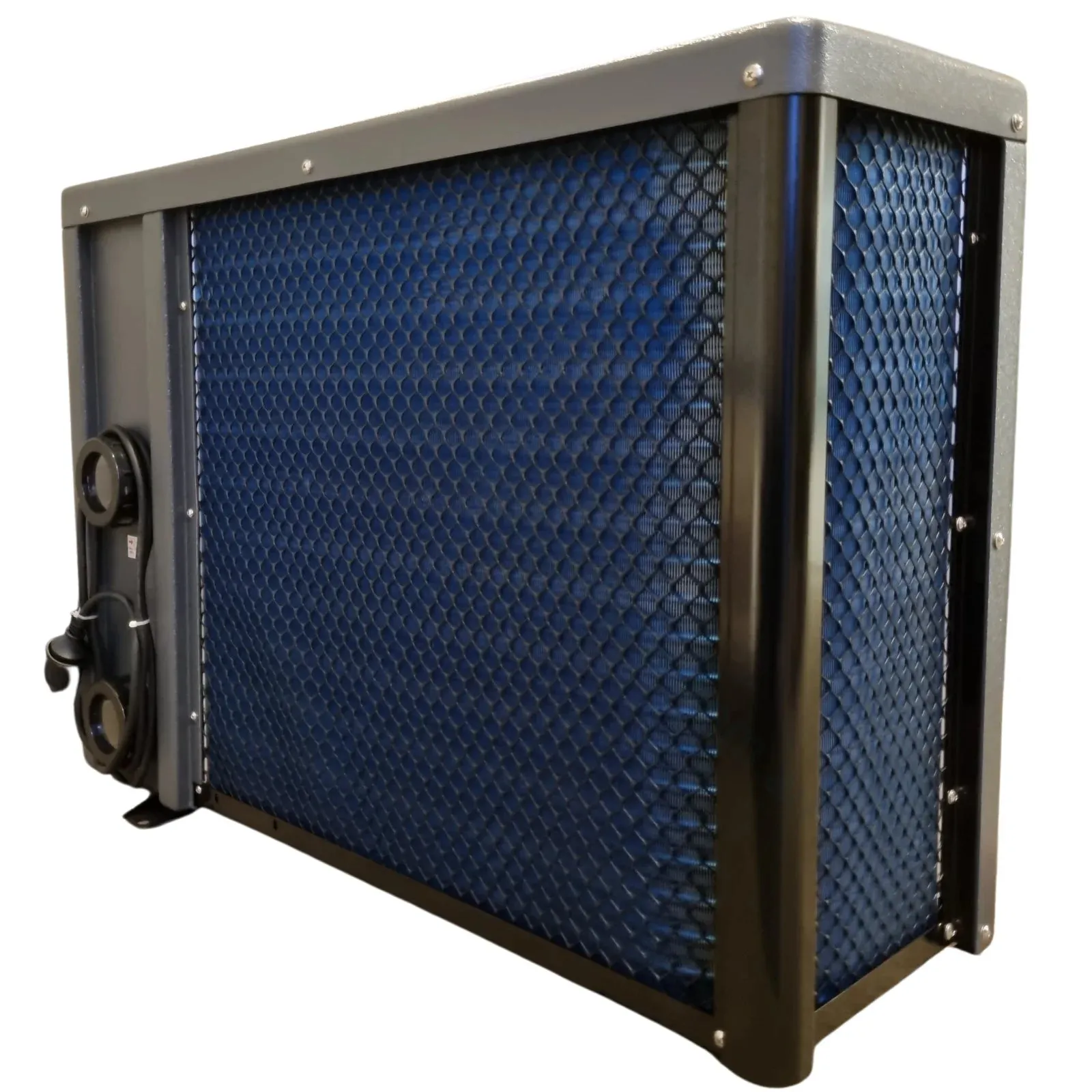 SensaHeat ES Series Spa & Pool Heat Pumps - with WiFi