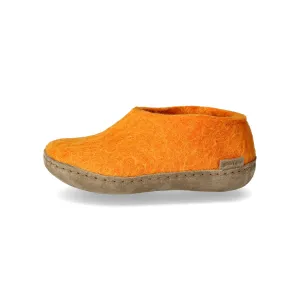 Shoe junior - Orange