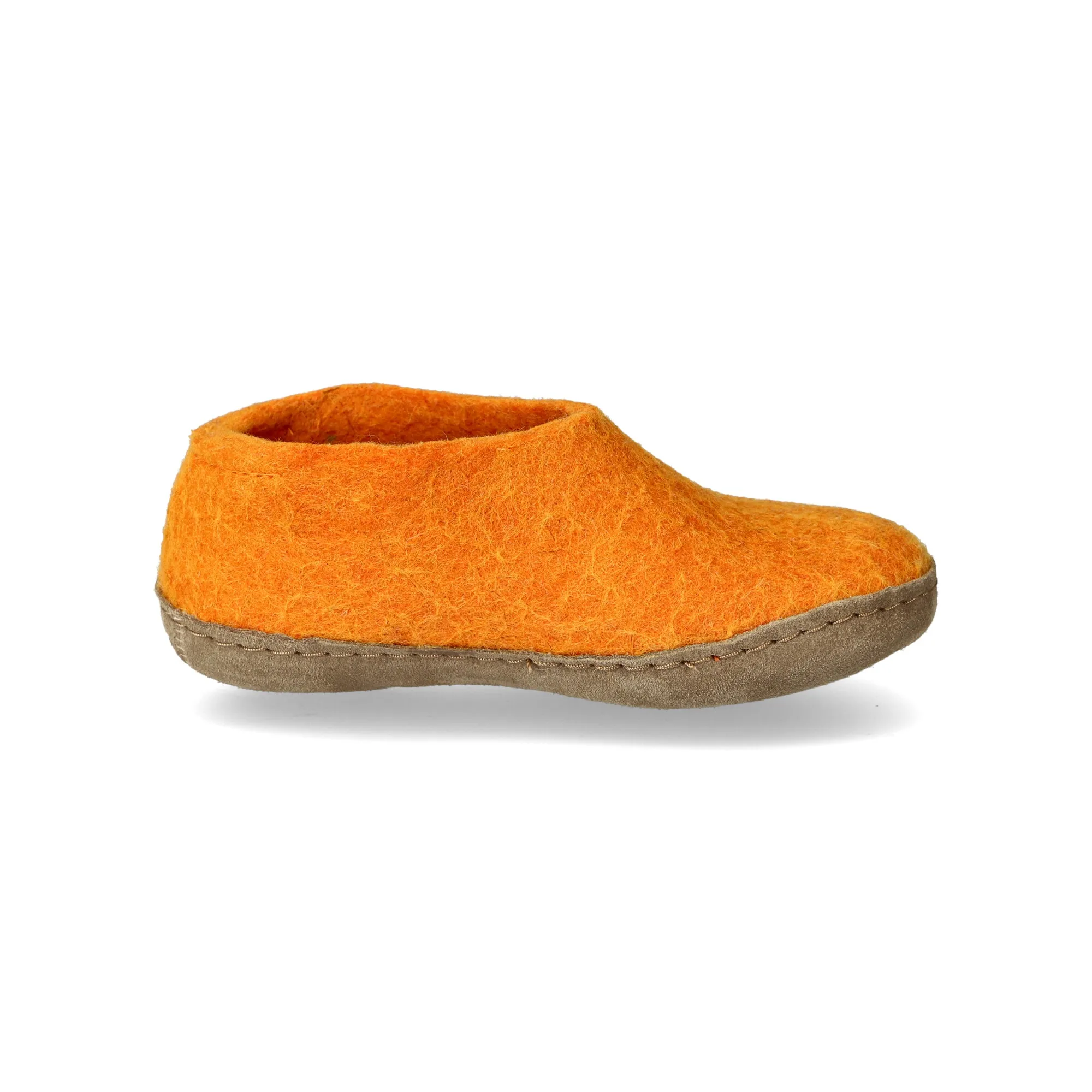 Shoe junior - Orange