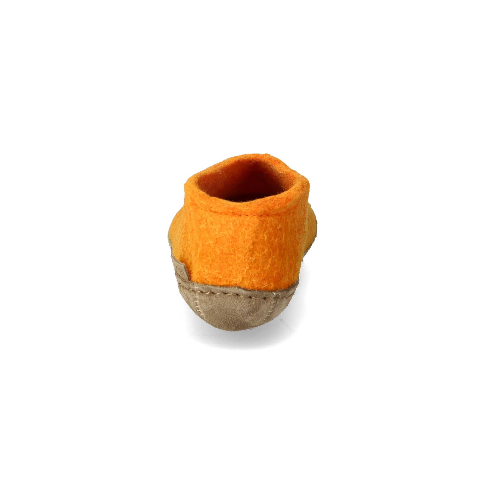 Shoe junior - Orange